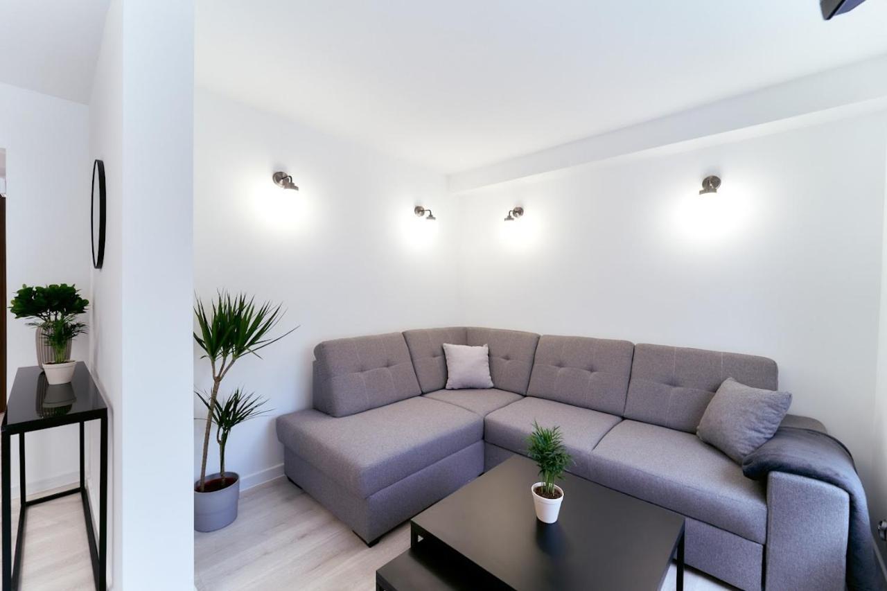 דירות פולניסה-ז'דוז' Apartament Horyzont 3 Marianska מראה חיצוני תמונה